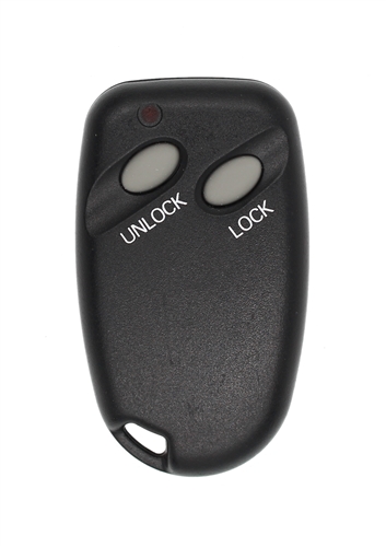 Mitsubishi Galant OEM 2 Button Key Fob