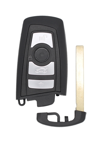 3-Series OEM 4 Button Key Fob