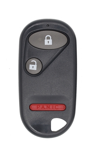 Honda Element OEM 3 Button Key Fob G8D-344H-A