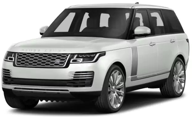 Landrover Rangerover