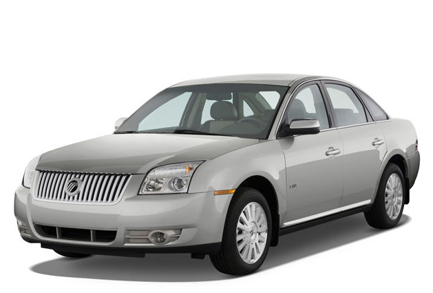 Mercury Sable