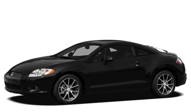 Mitsubishi Eclipse