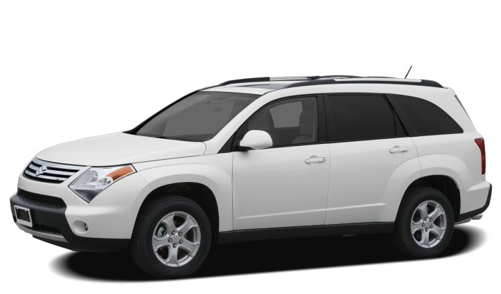 Suzuki XL-7