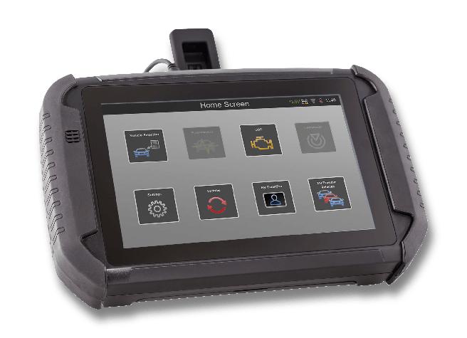 Programming Equipment