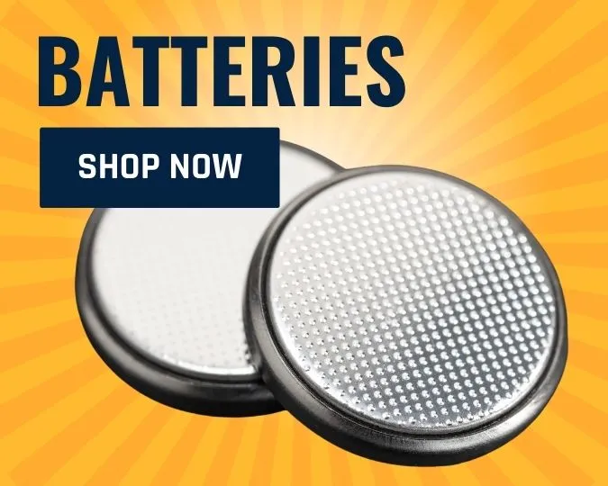 Shop Key Fob Batteries